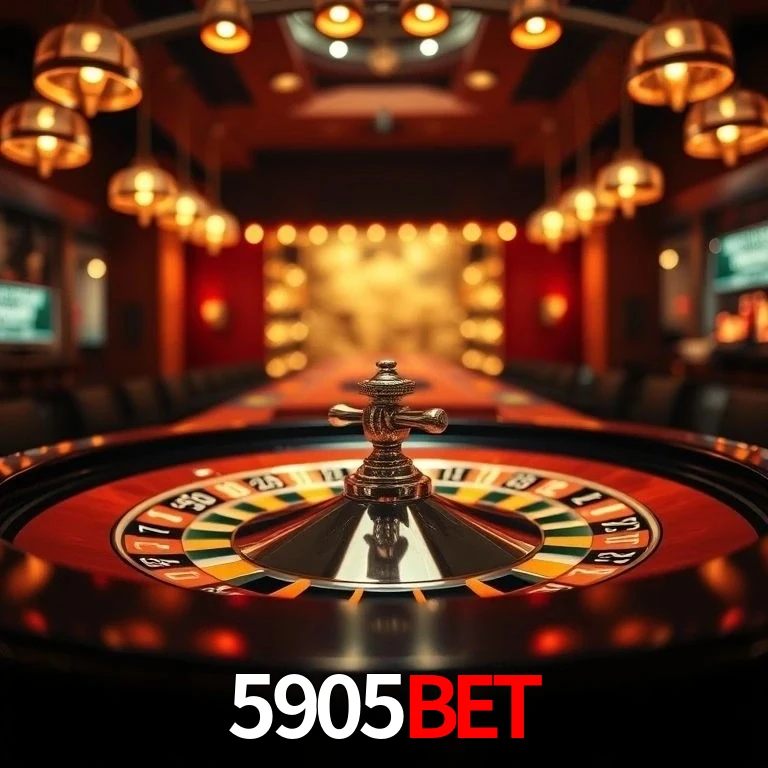 5905bet Slot Mecânicas