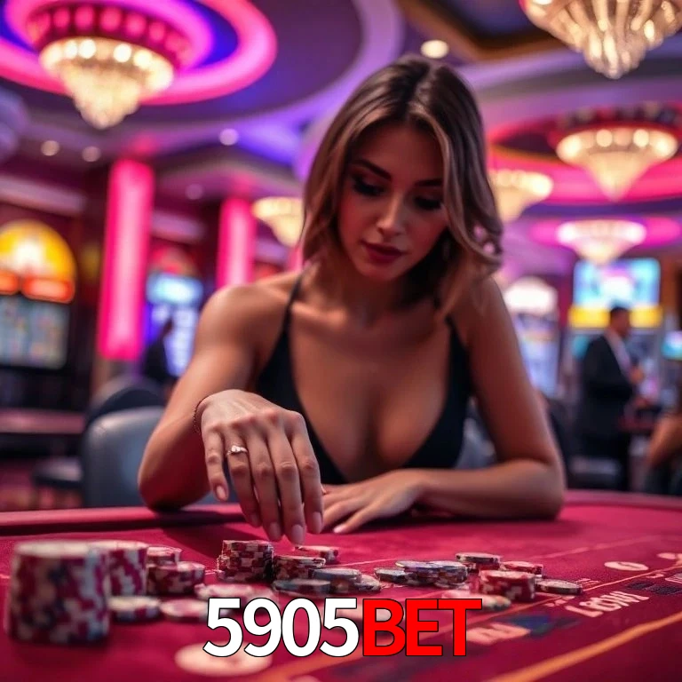 5905bet Casino RNG