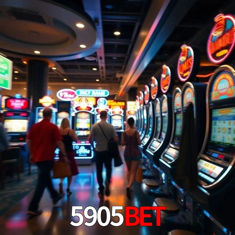 5905bet Manager VIP