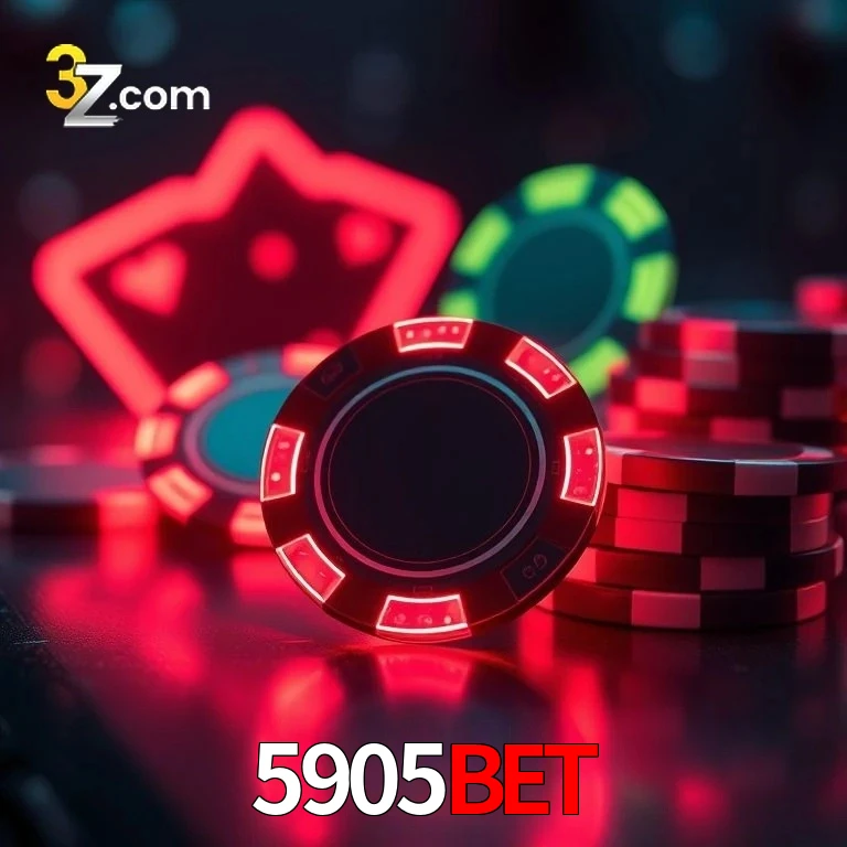 5905bet Slot Analytics
