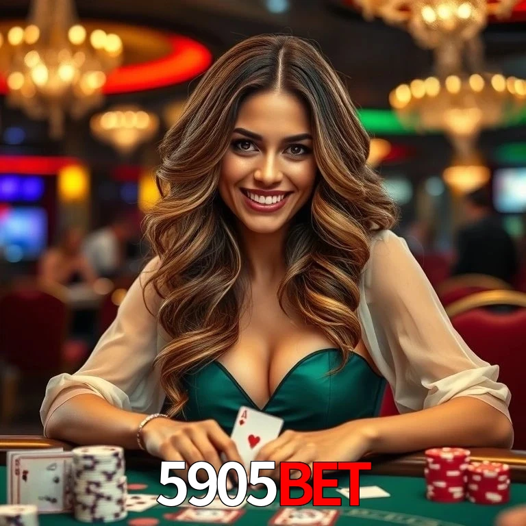 5905bet Segurança