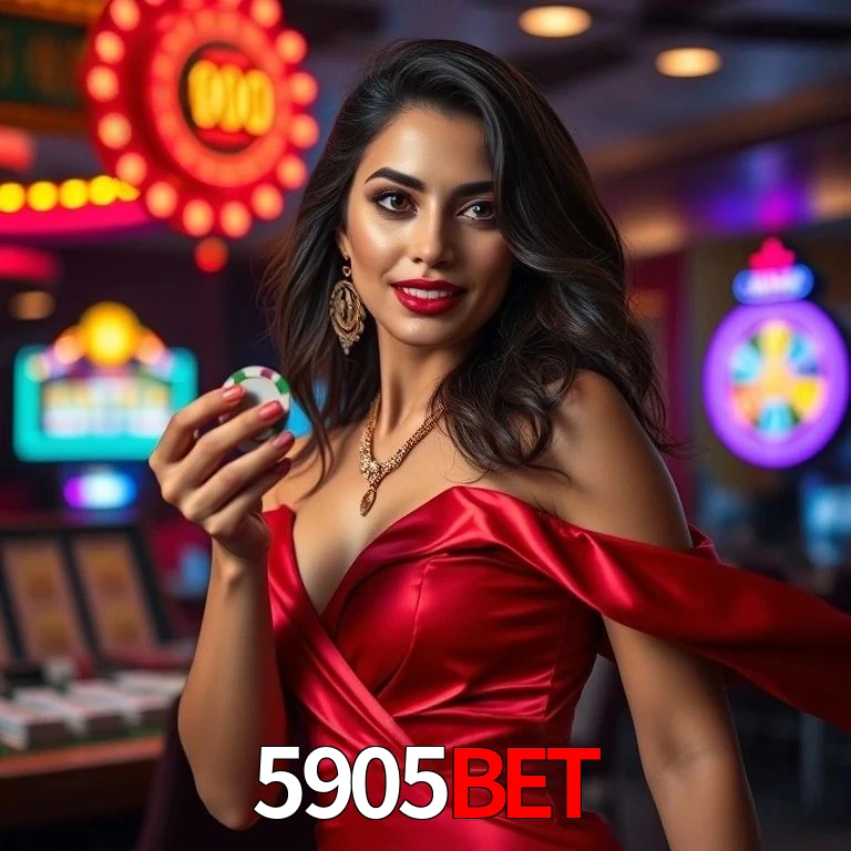 5905bet Torneios Slots