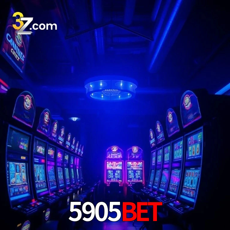 5905bet App Security