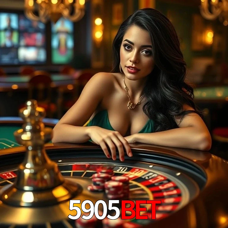 5905bet Acumuladoras até 25 Seleções