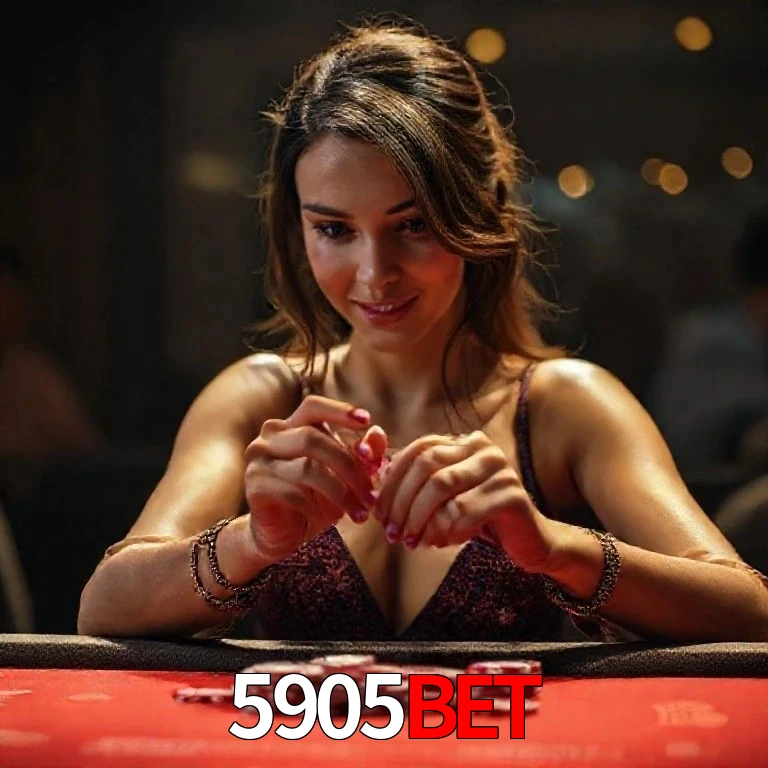 5905bet Segurança